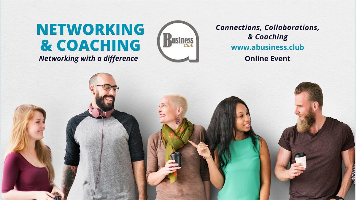 Networking & Coaching