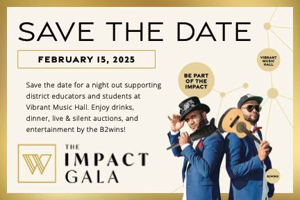 Impact Gala