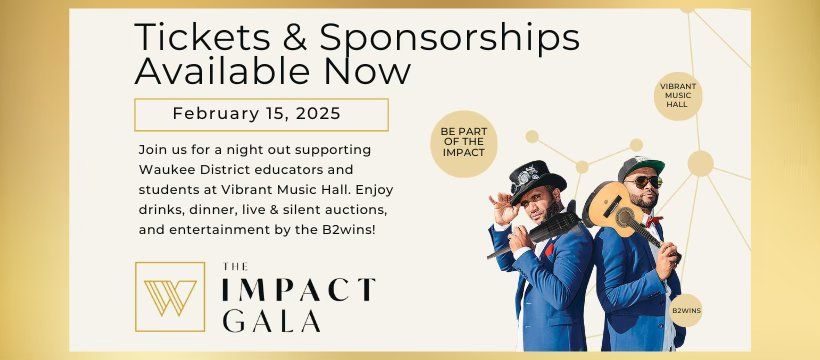 Impact Gala