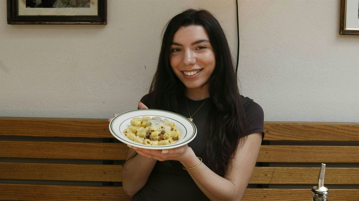 Italian American Food Tour of Williamsburg