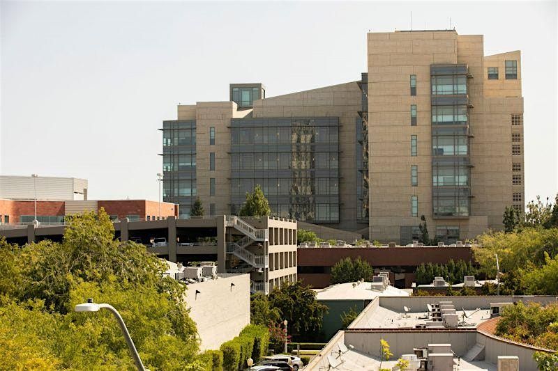 Amazing Scavenger Hunt! - Fresno Gets Freaky