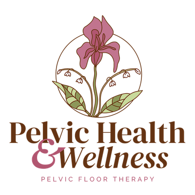Pelvic Health & Wellness