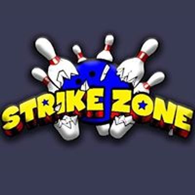 Strike Zone Bowling Lanes