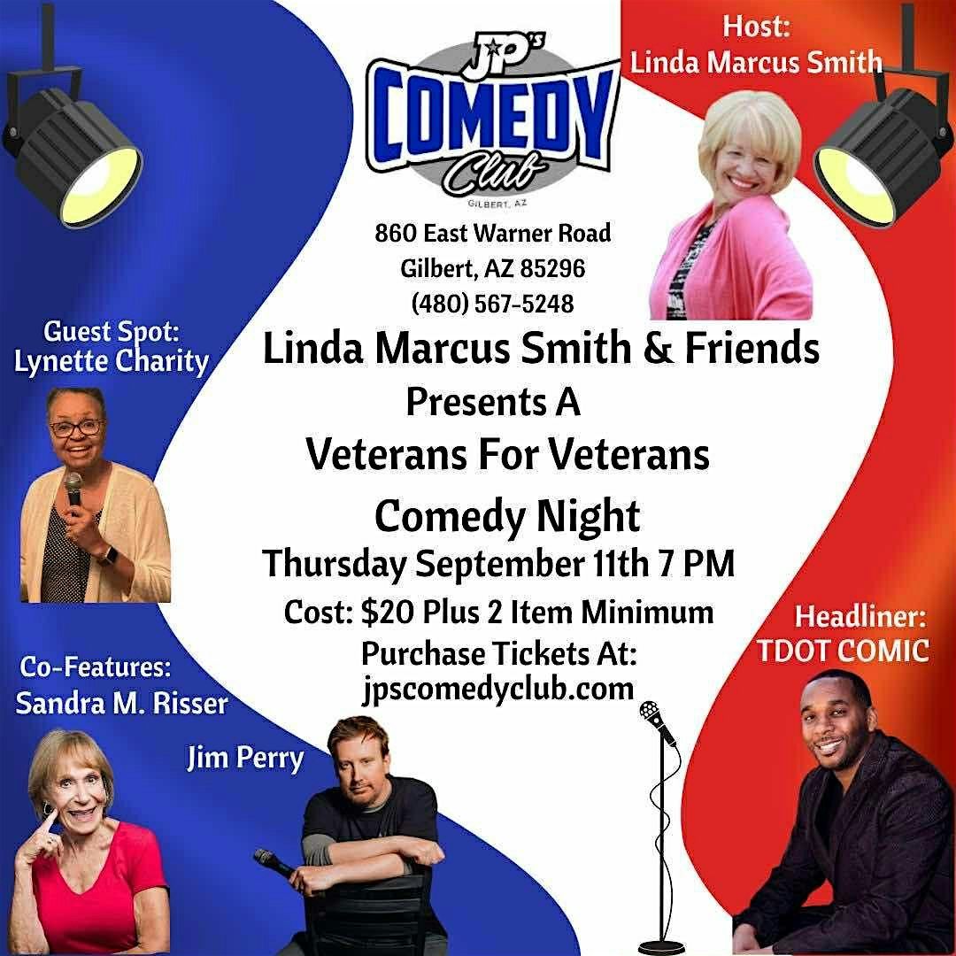 vets 4 Vets Nite, Greater Phoenix