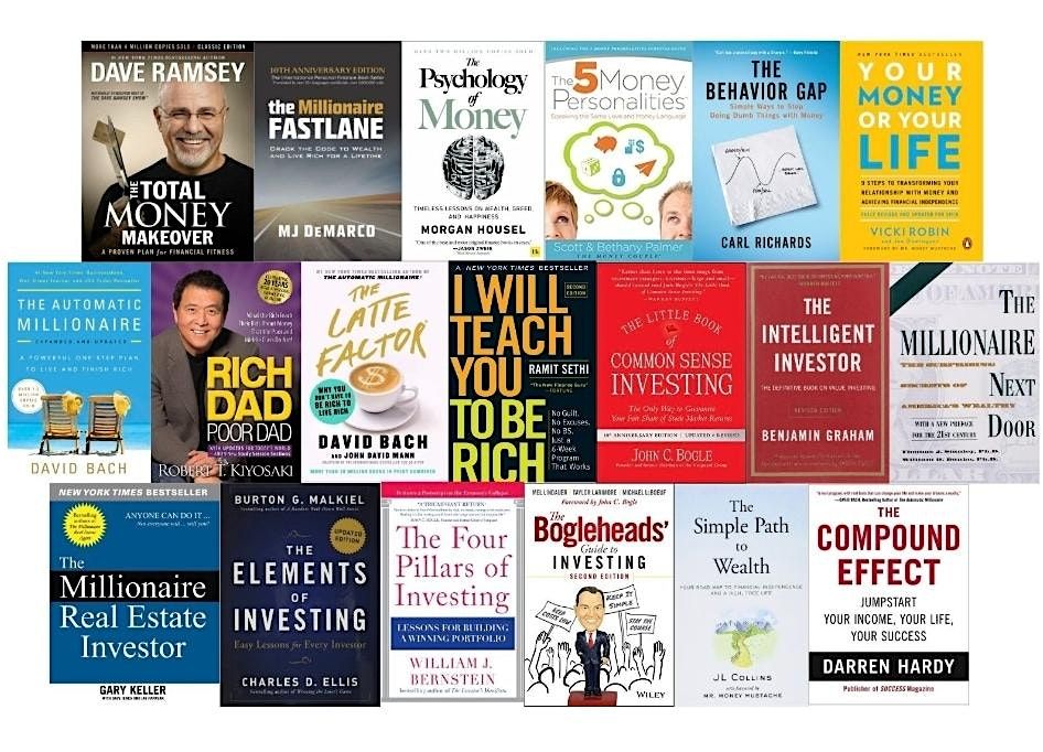 Money Matters Brunch