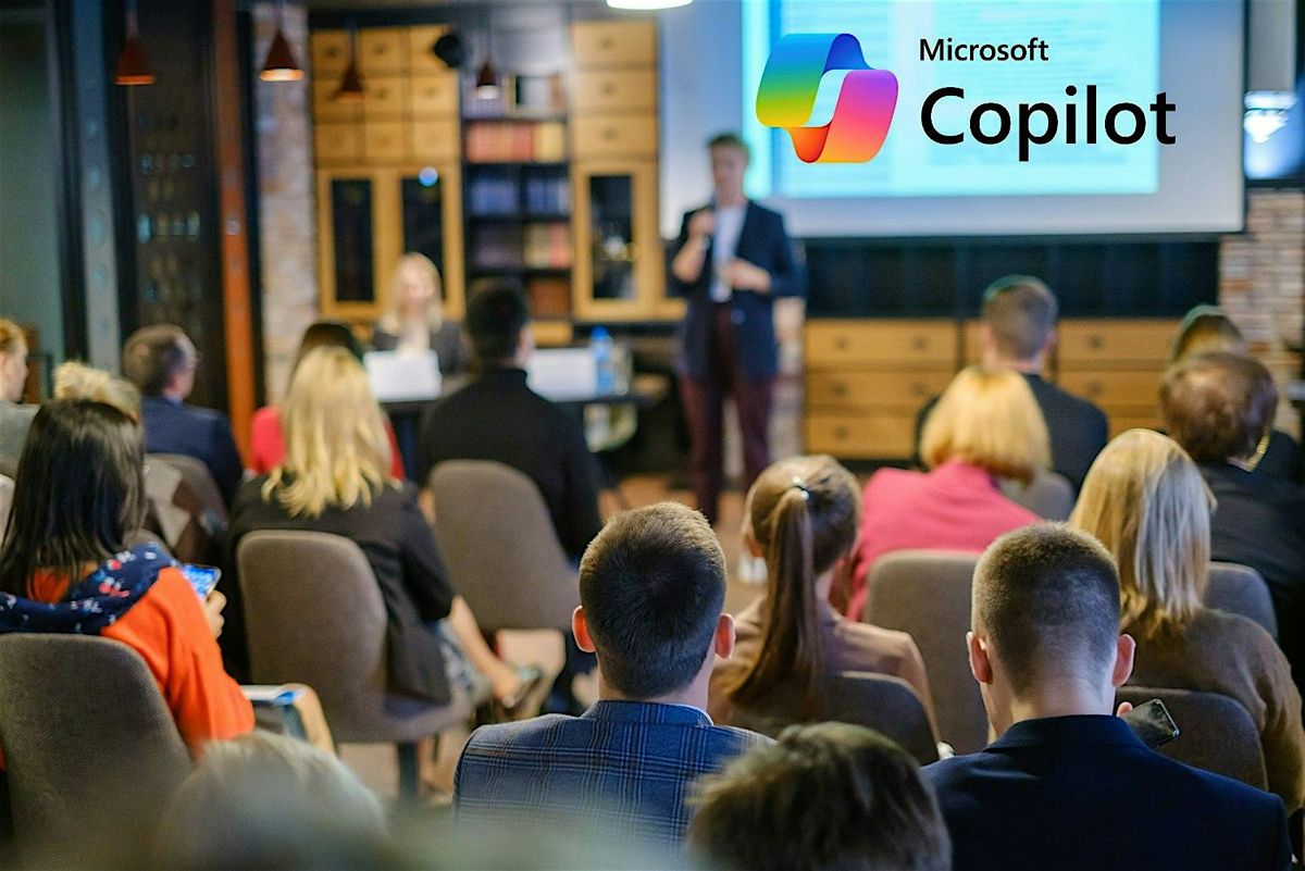 Learn Microsoft Copilot for Office 365 | Chicago, IL