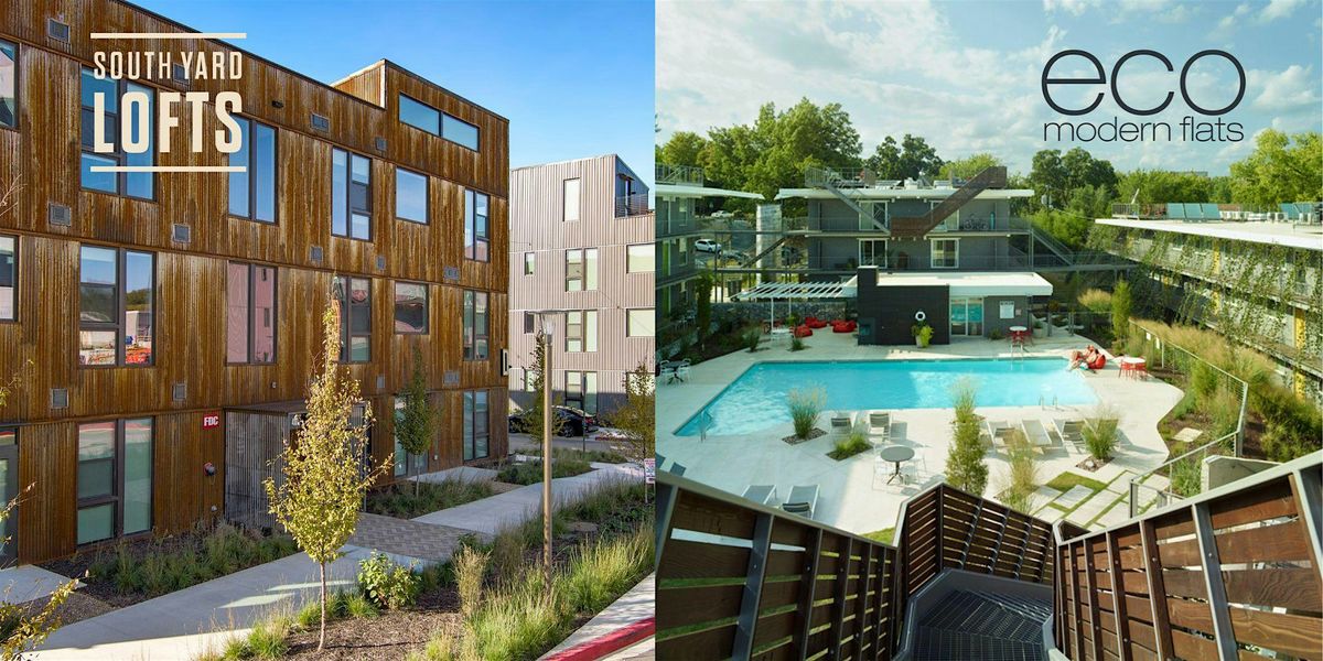 Ditch the Dorm: Lock In Housing for 2026! Day 2