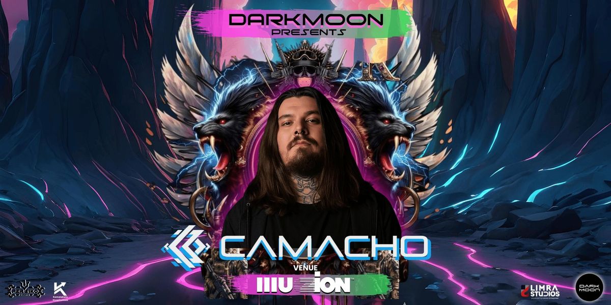Camacho Live in Hyderabad