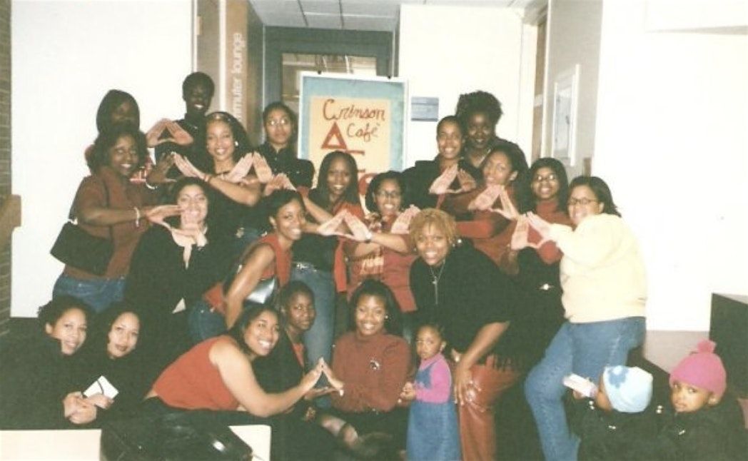 The 9 Muses: Celebrating 100 Years of The Jabberwock