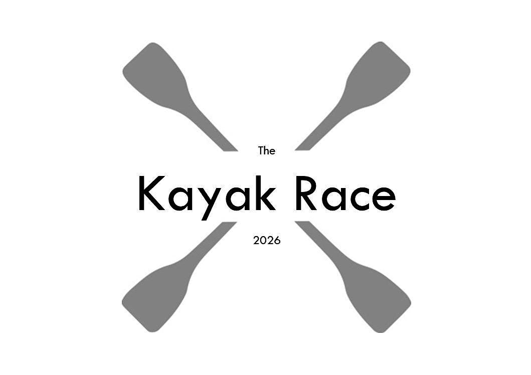 The  Kayak Race - 2026