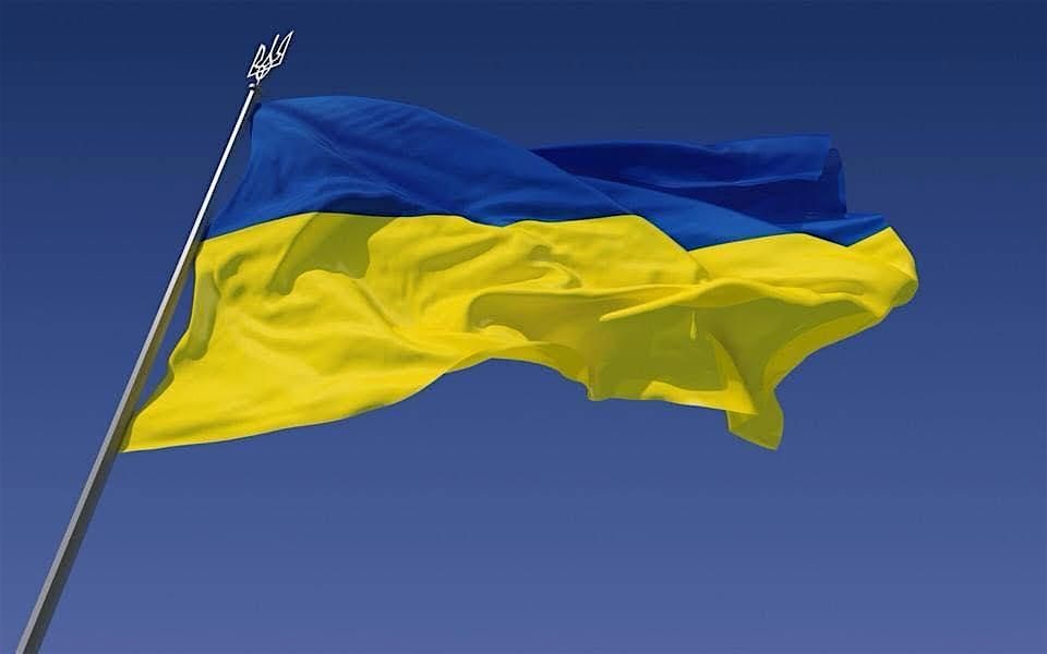 Ukrainian Independence Day