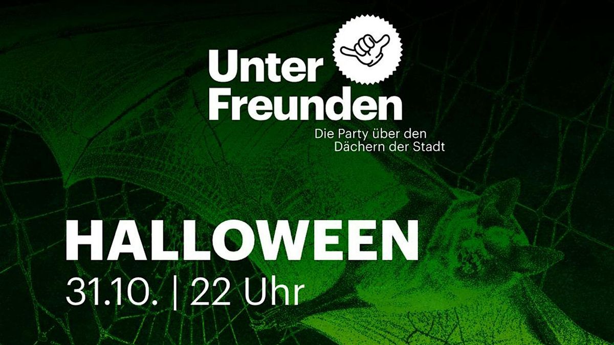 Halloween | Unter Freunden | Forum M