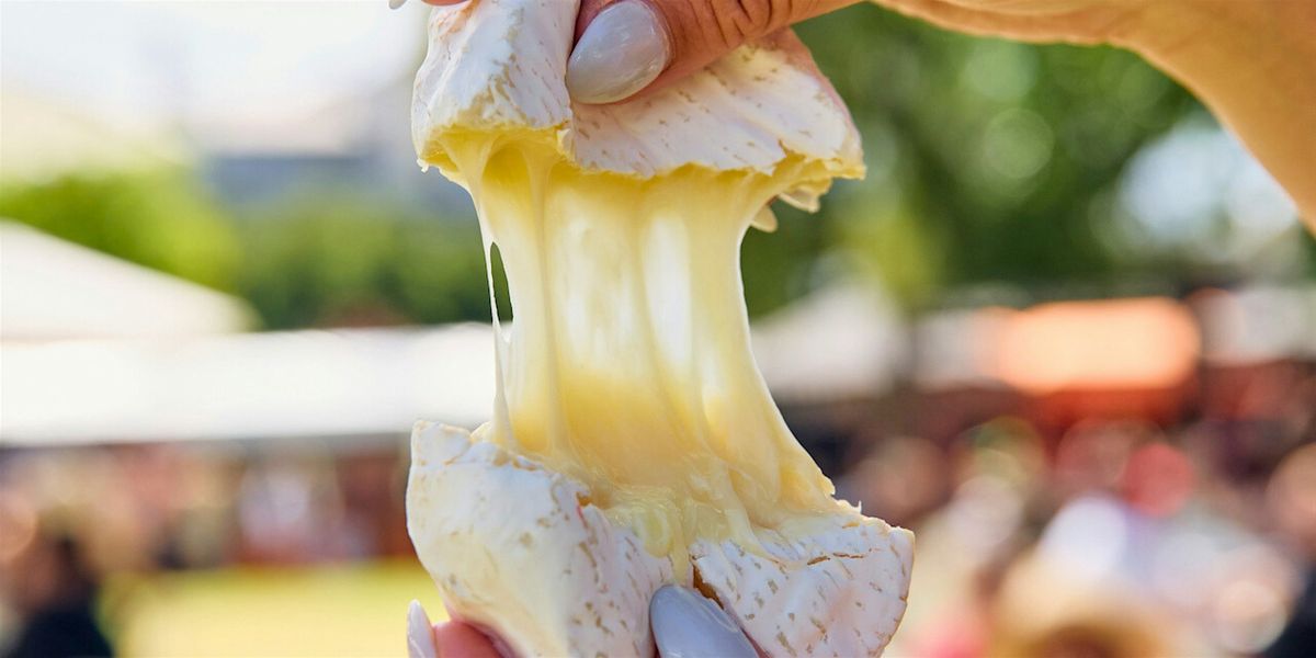 CheeseFest 2025 - Rundle Park Adelaide