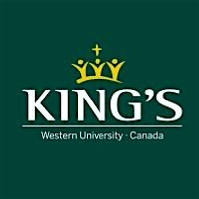 King's University College