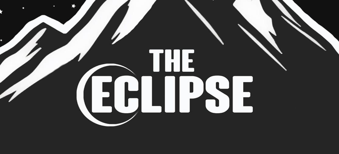 The Eclipse