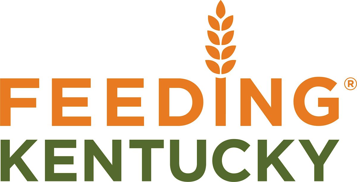 Feeding Kentucky Food Bank Summit