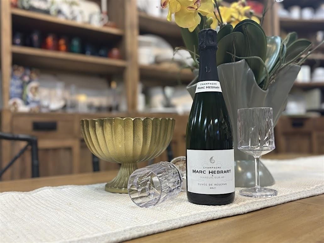 Celebrate with Bubbles!