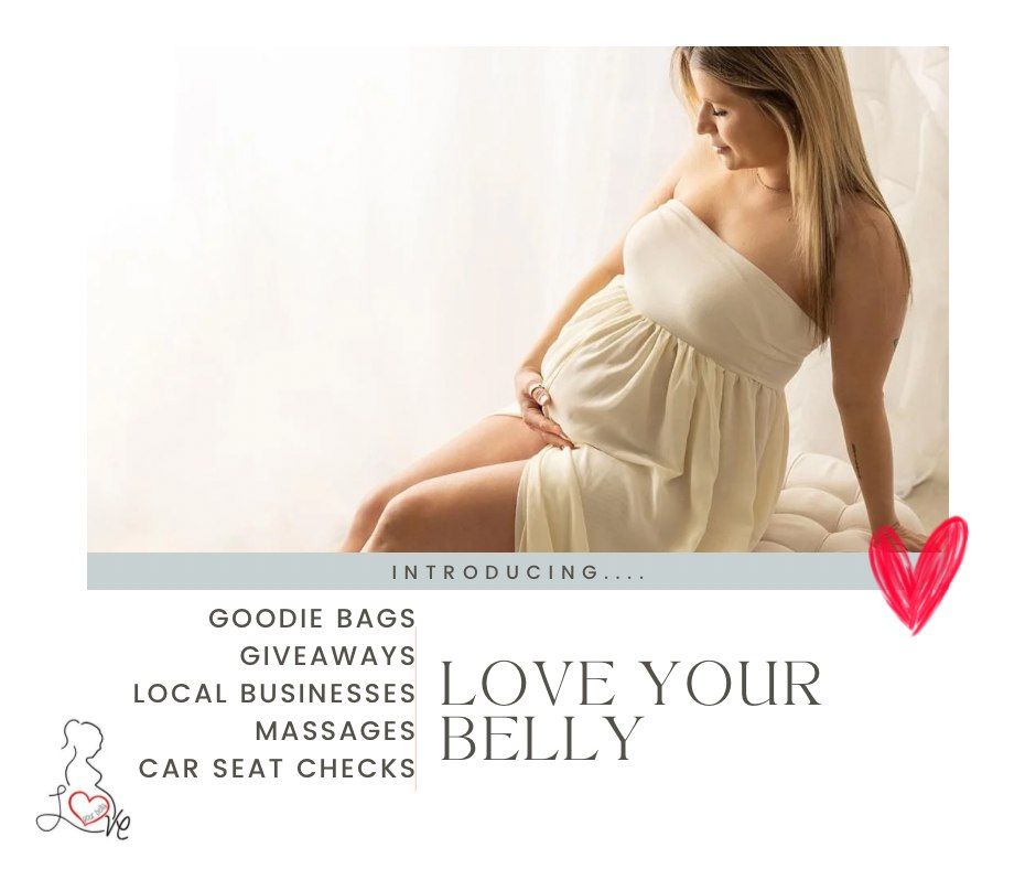 Love Your Belly