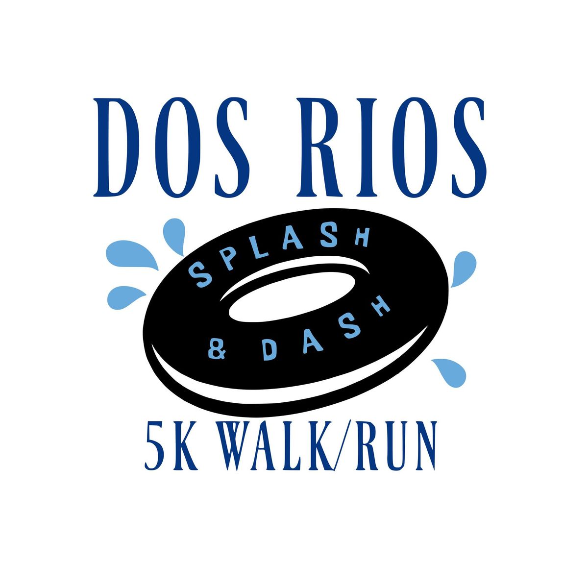  Dos Rios 5K Splash and Dash