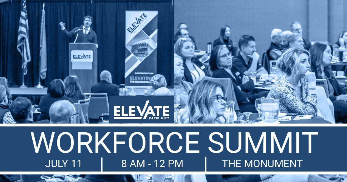 Workforce Summit | The Future of Workforce