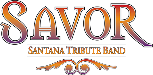 Savor the Premier Santana Tribute Band