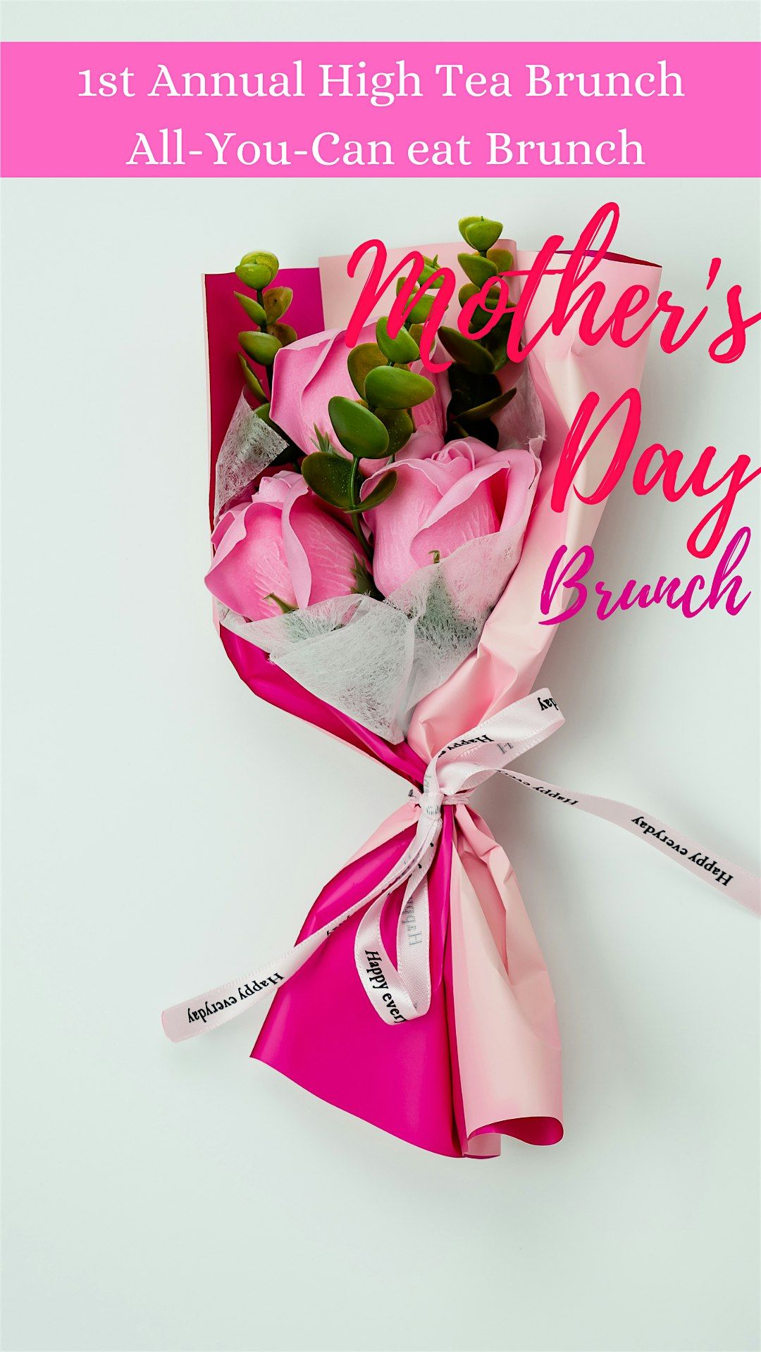Mother\u2019s Day Brunch at the Waterfront