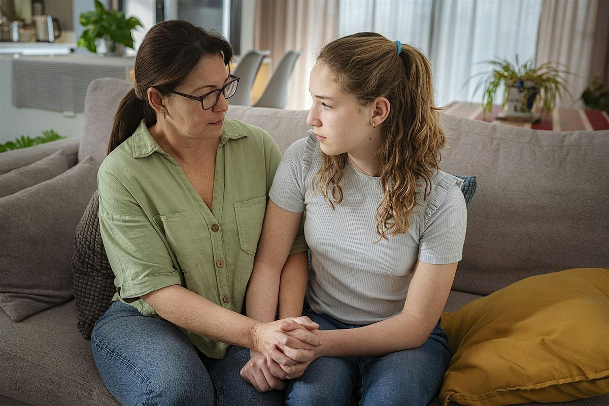 Trauma-Informed Care