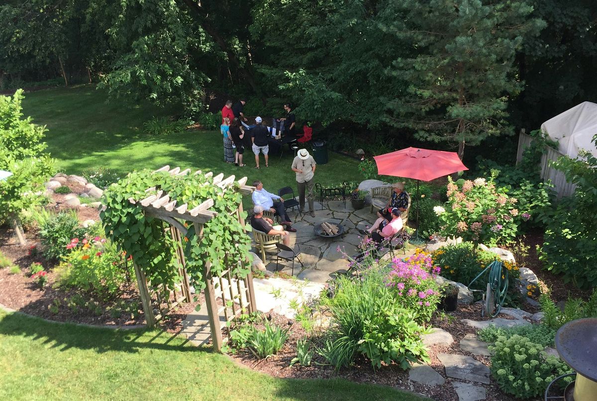 15th Annual Doug Hennes Herf