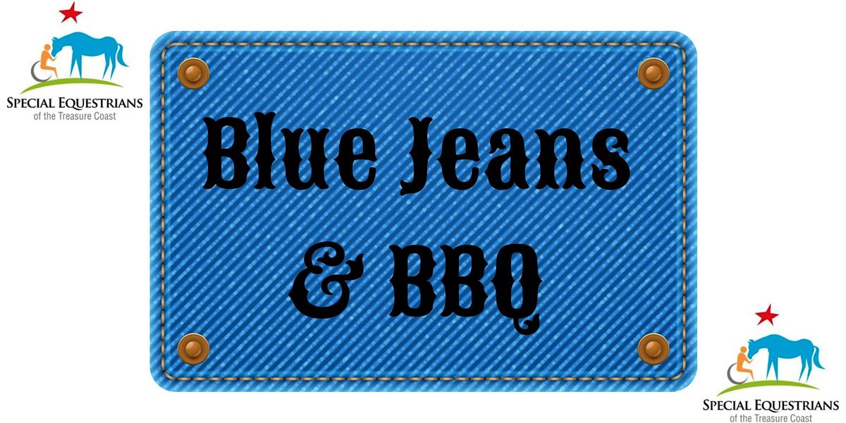 2025 SETC Blue Jeans & BBQ