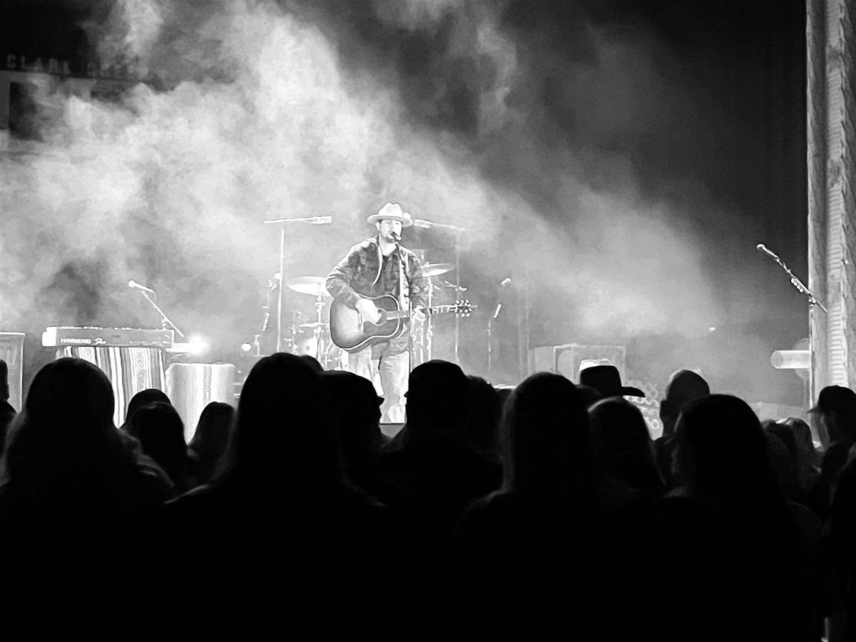 Kyle Killgore Live at the Outpost