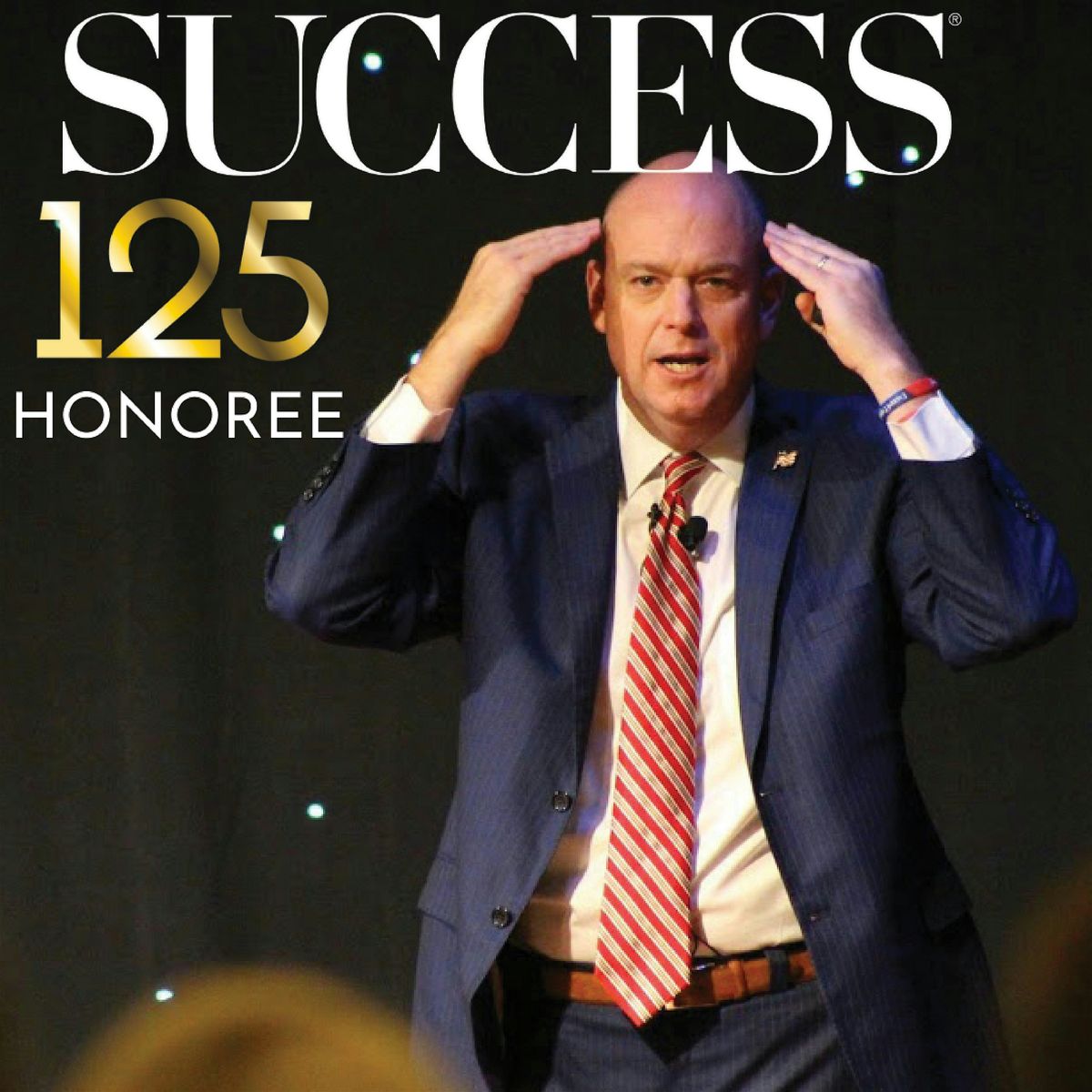 UNCONVENTIONAL GOAL SETTING