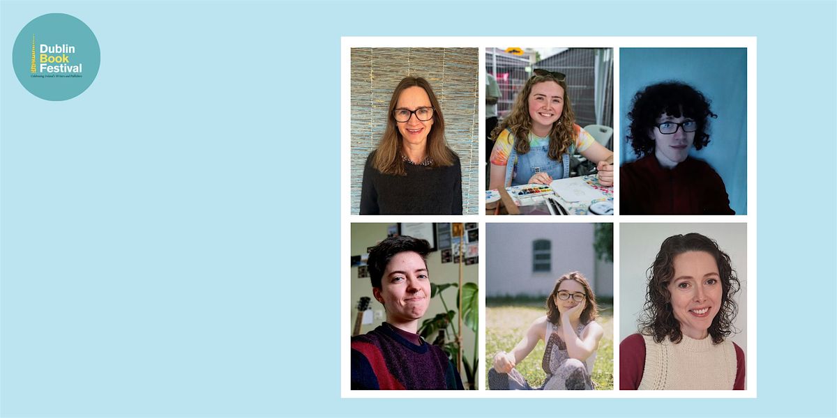 Raising Voices Showcase