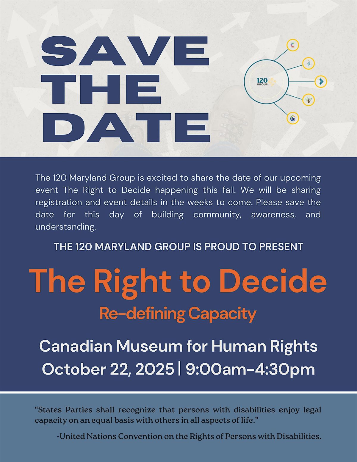 The Right to Decide: Re-defining Capacity