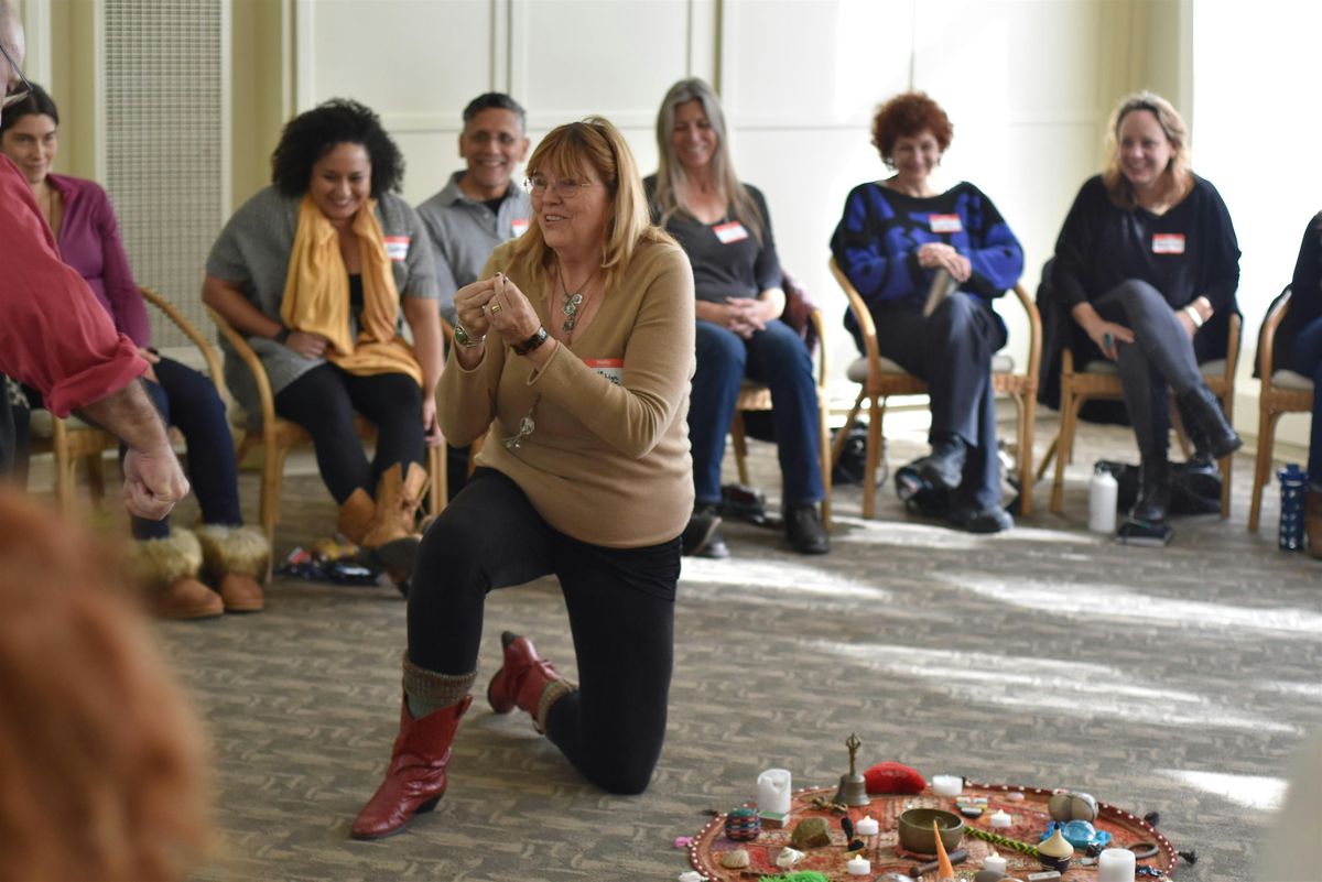 Foundations of Council: Council Training Level One - October 3-4, 2026