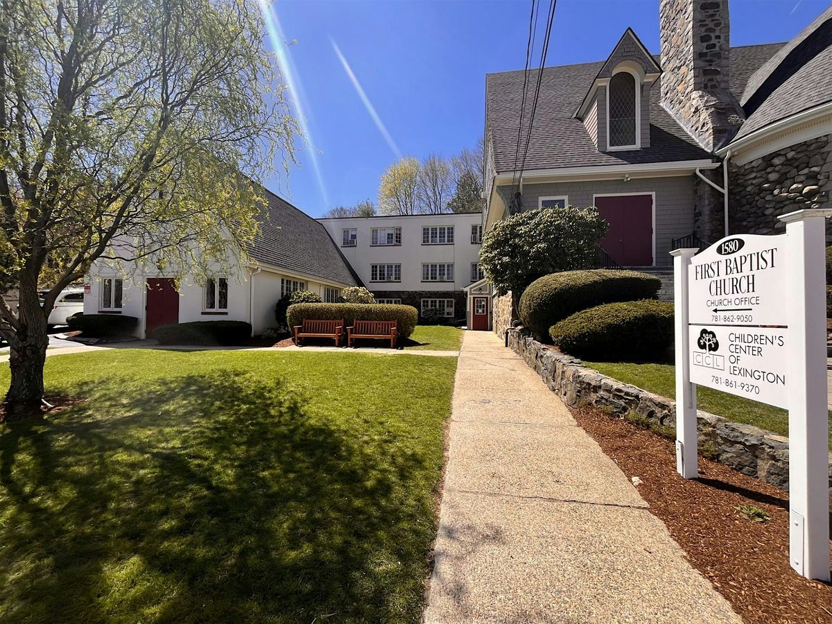 Children's Center of Lexington - Open House