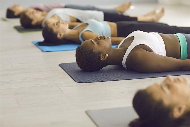 Yoga Nidra