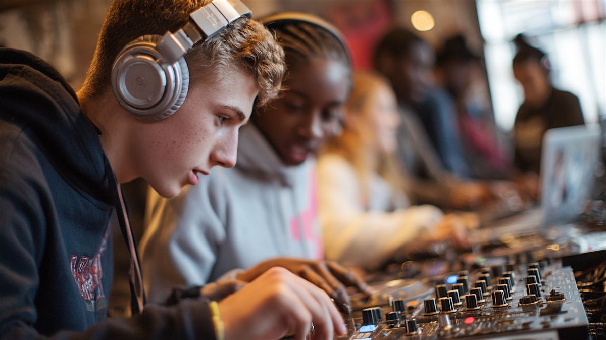 Next on Deck: Soundtrack ATL