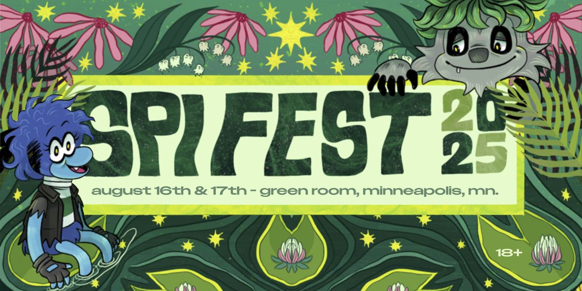 SPI Fest 2025