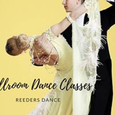 Reeders Dance Studio