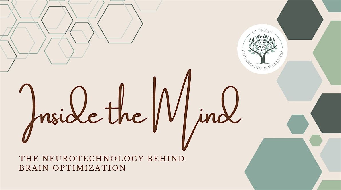 Inside The Mind: The Neurotechnology Behind Brain Optimization