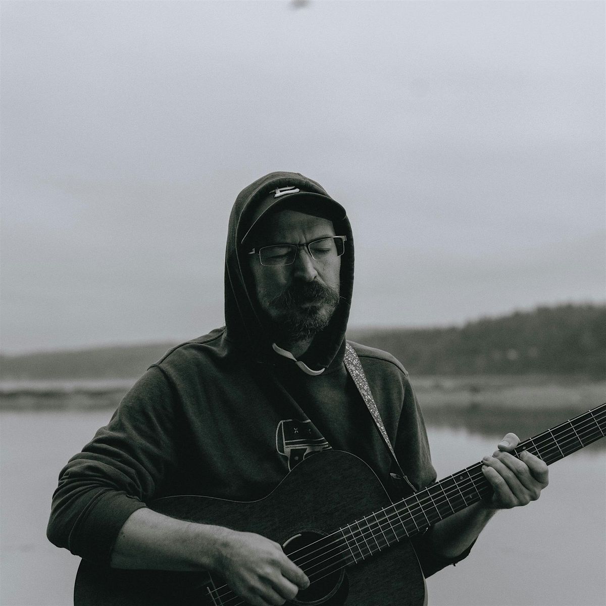 Porchlight Presents Kevin Schlereth | Palmyra, NY