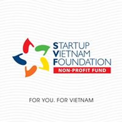 Startup Vietnam Foundation