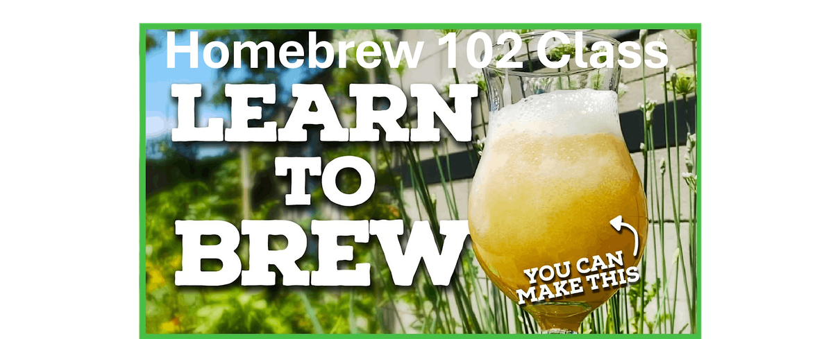 Homebrew 102