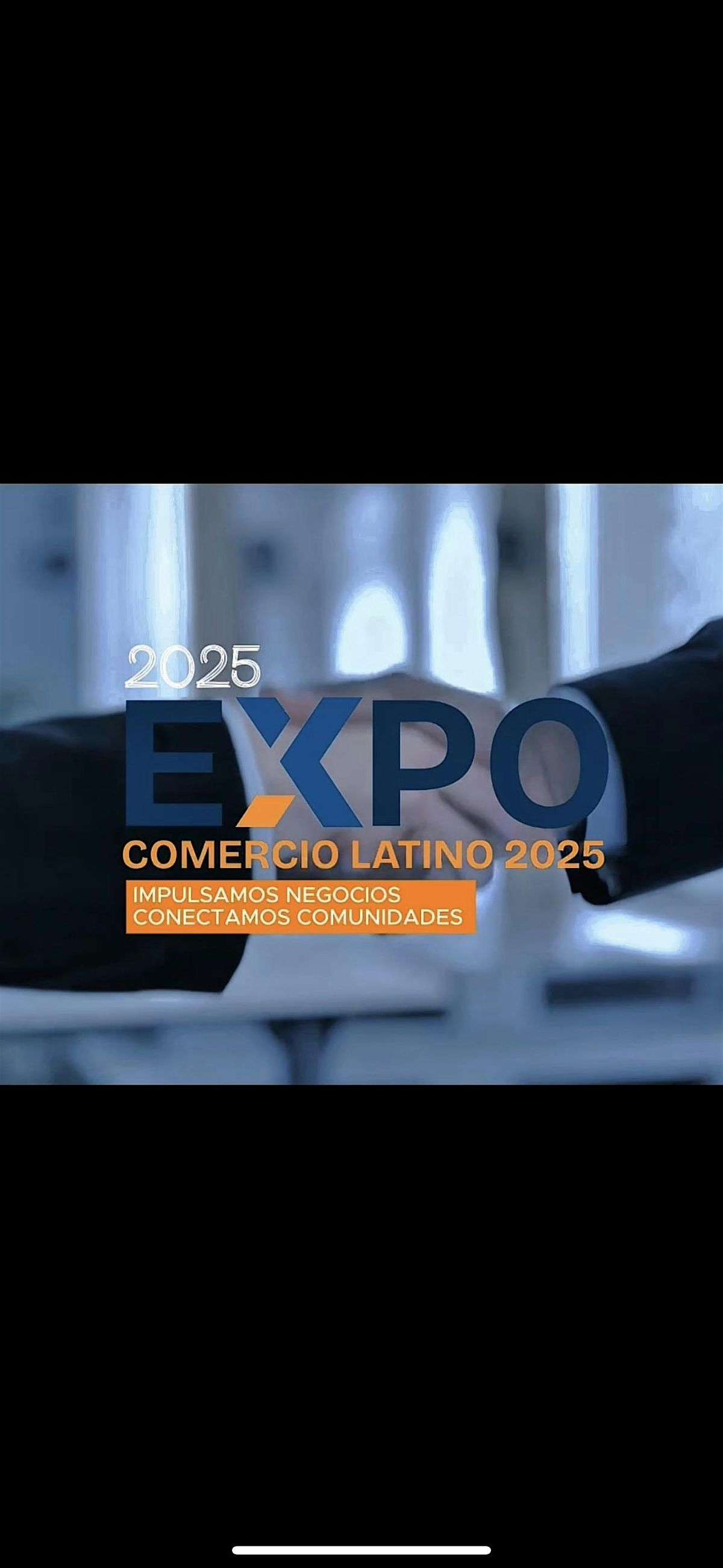 Expo Comercio Latino II