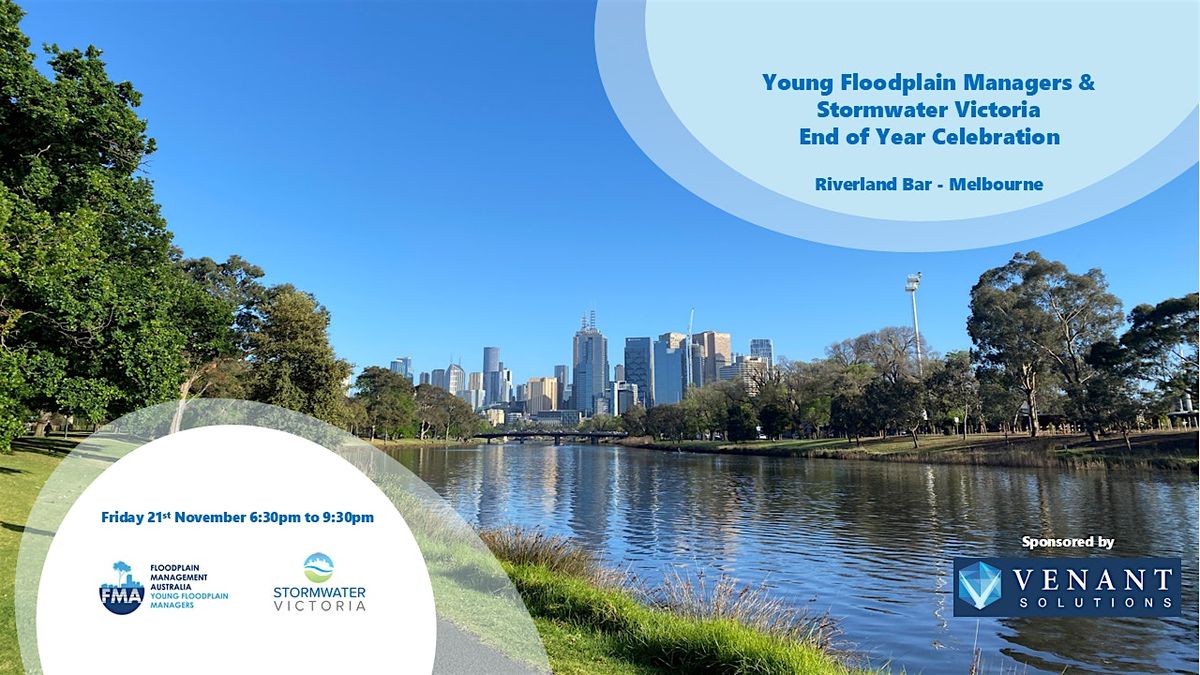 YFM x SV End of Year Celebration