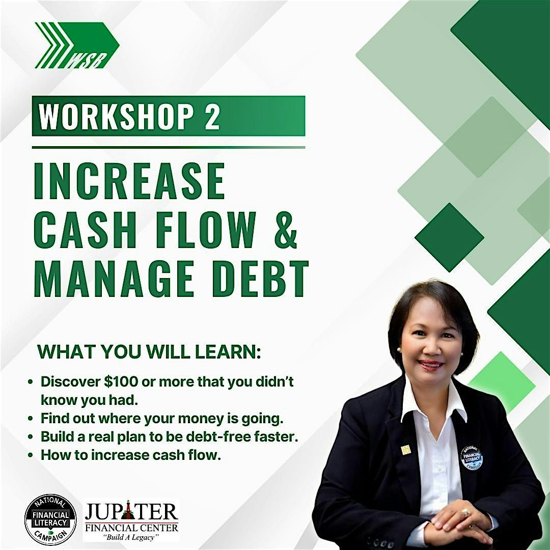 Financial Education Workshops