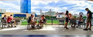 22nd Annual Golf Outing Happy Hour @ Victory Field
