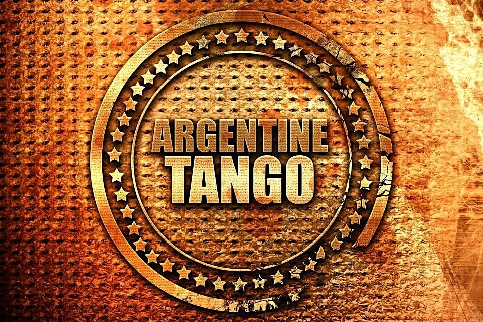 Advanced Tango: Beyond Steps, Into Flow