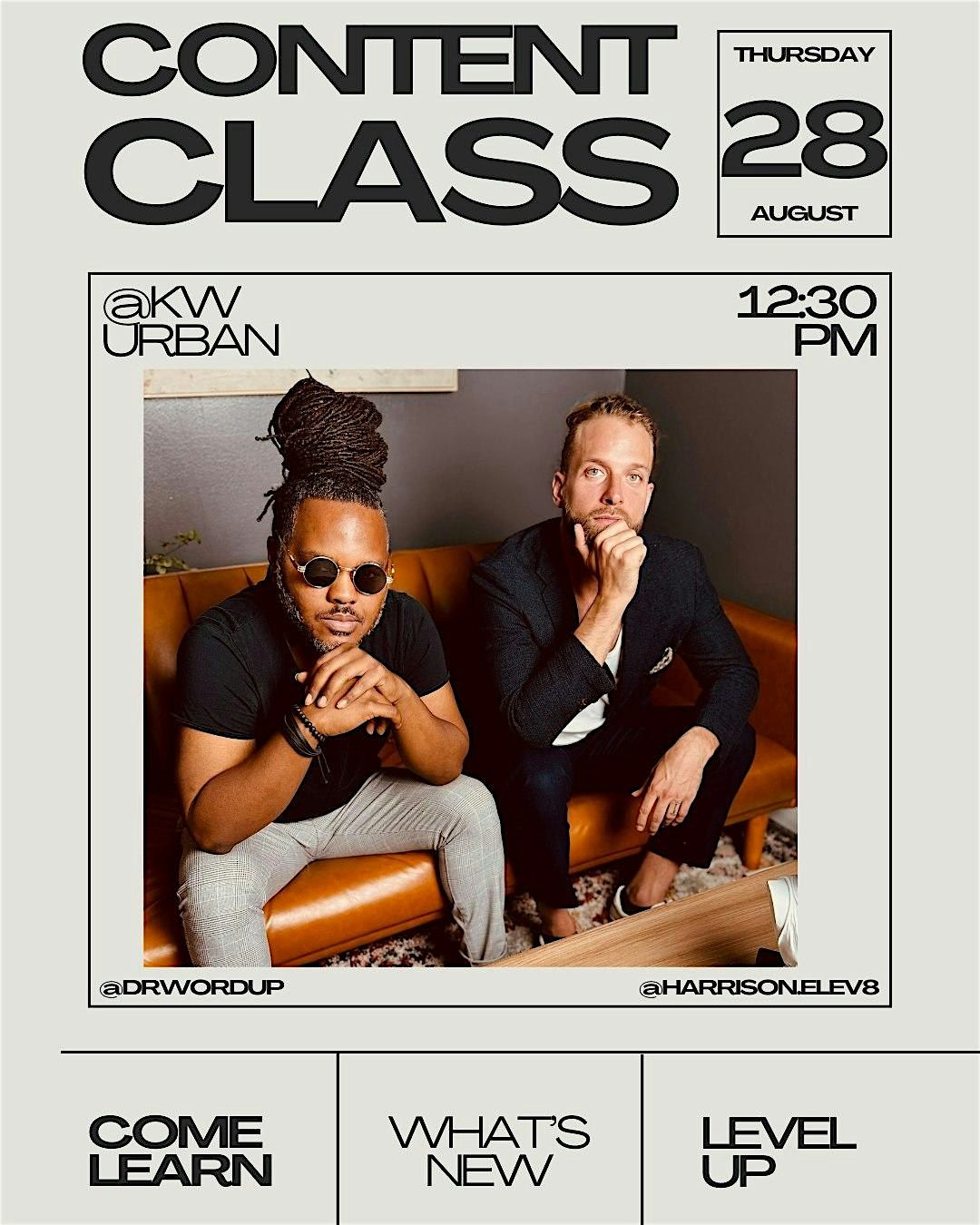 Content Class