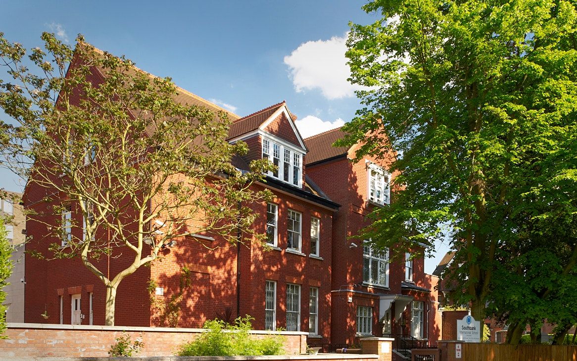 Hampstead Campus Information Morning -Tuesday 1st March 2022, Southbank ...